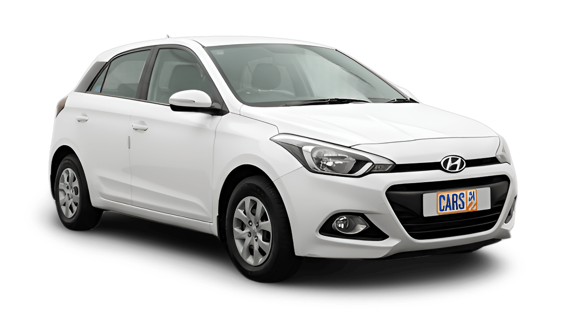 2017 Hyundai Elite i20 - Hatchback - Diesel - Manual - ₹4.33 lakh